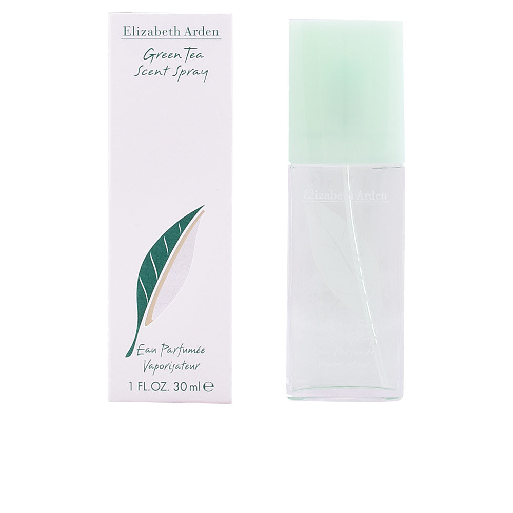 ELIZABETH ARDEN GREEN TEA SCENT eau parfumée spray 30 ml