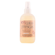 INSTITUTO ESPAÑOL FRESH DROPS CONCENTRATED COLOGNE FOR MEN 250 ml