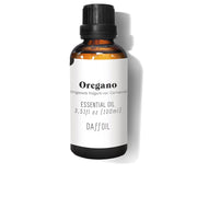 DAFFOIL Oregano essential oil 100 ml