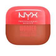 NYX PROFESSIONAL MAKE UP WONDER SNATCH Fixing Powder #Cacao Craze 1 unit
