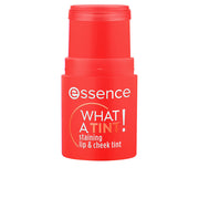 ESSENCE WHAT A TINT! tinte de labios y mejillas #20-Grapefruit Bliss 5 gr