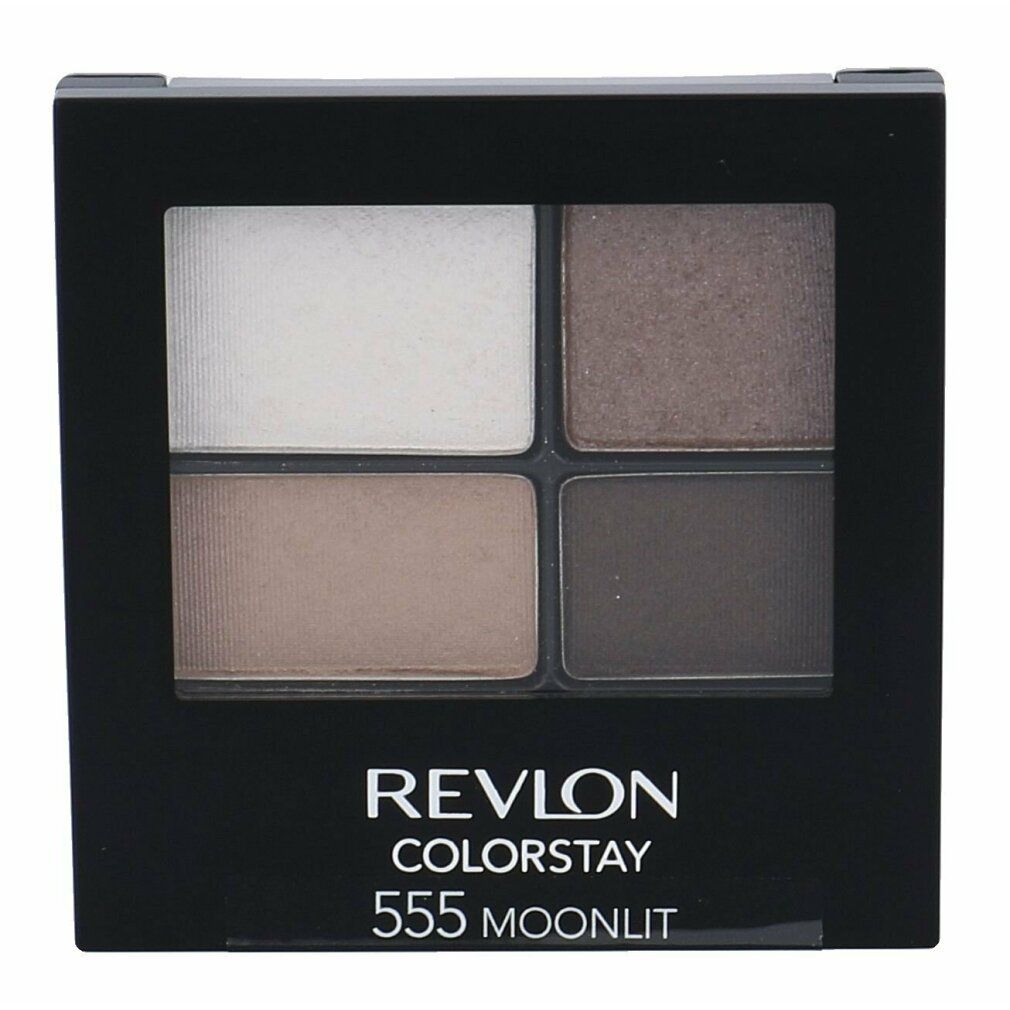 REVLON MASS MARKET COLORSTAY 16-HOUR eye shadow #555-moonlite