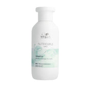 WELLA PROFESSIONALS NUTRICURLS Micellar Shampoo for Hair with Curls and Waves 250 ml