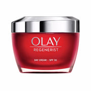 OLAY REGENERIST 3 AREAS anti-aging day cream SPF30 50 ml