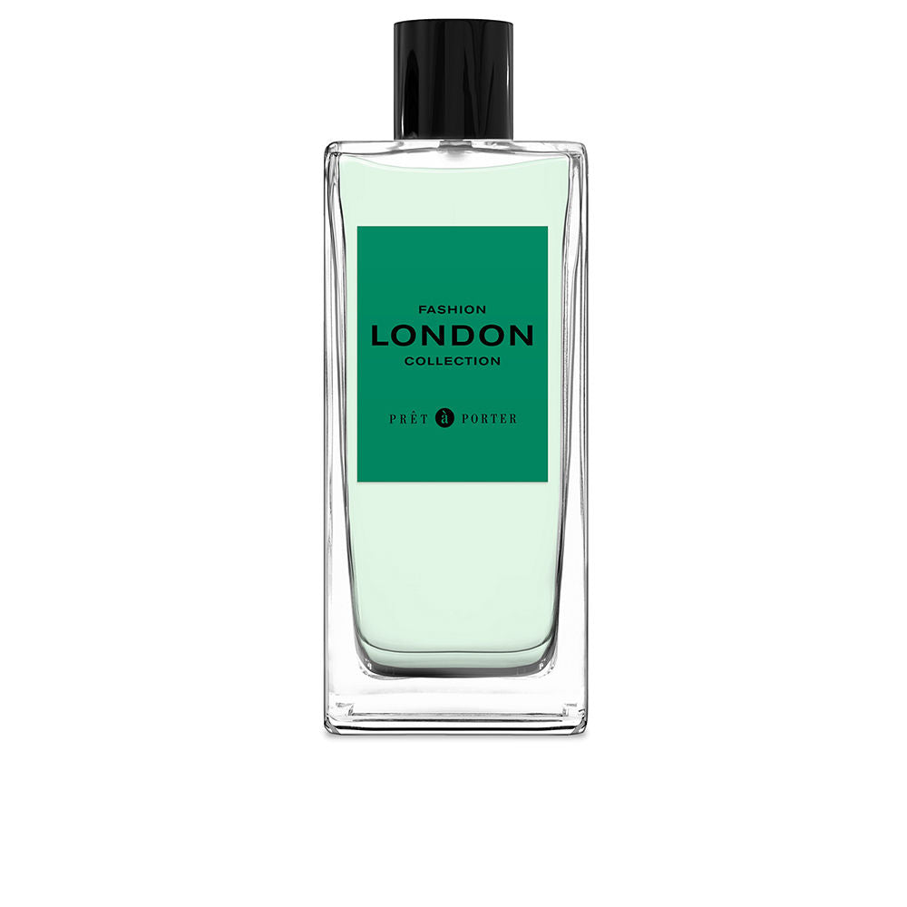 PRET-A-PORTER LONDON COLLECTION edp vapo 100 ml