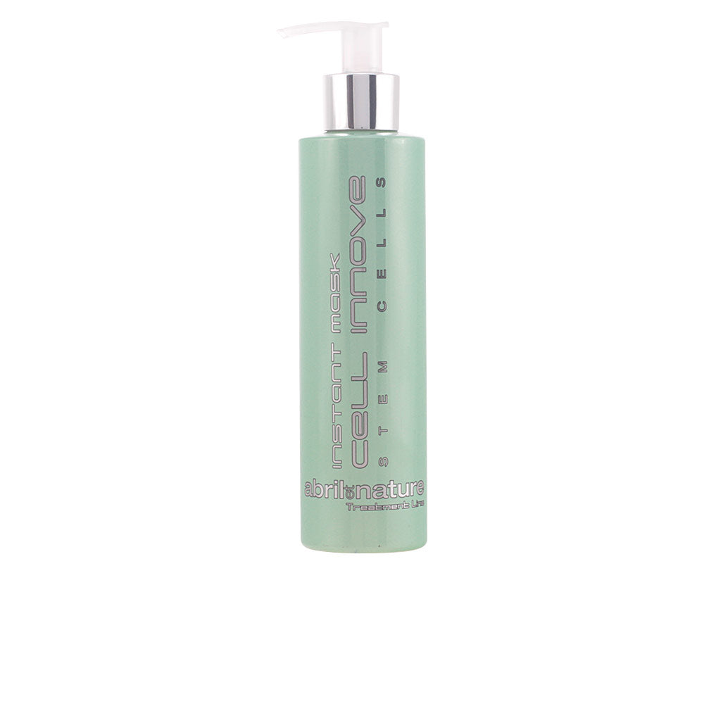 ABRIL ET NATURE CELL INNOVE instant mask 200 ml