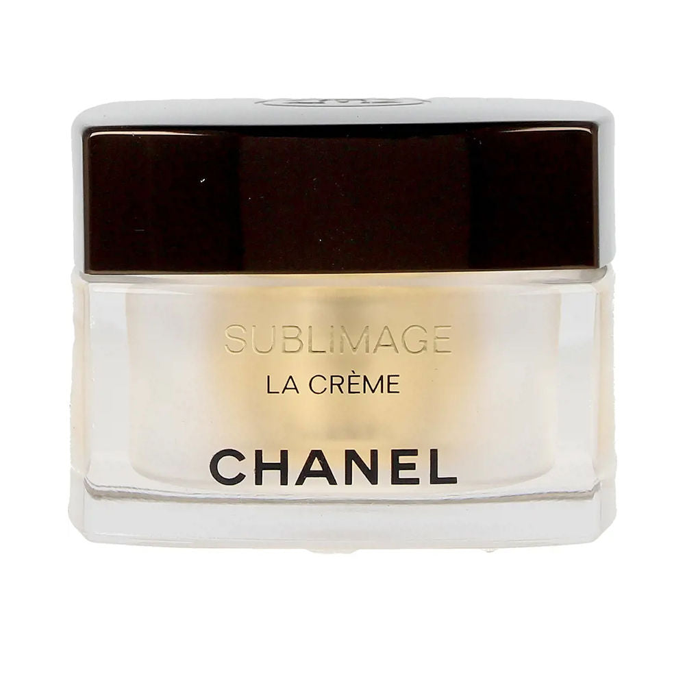 CHANEL SUBLIMAGE la crème texture supreme 50 gr