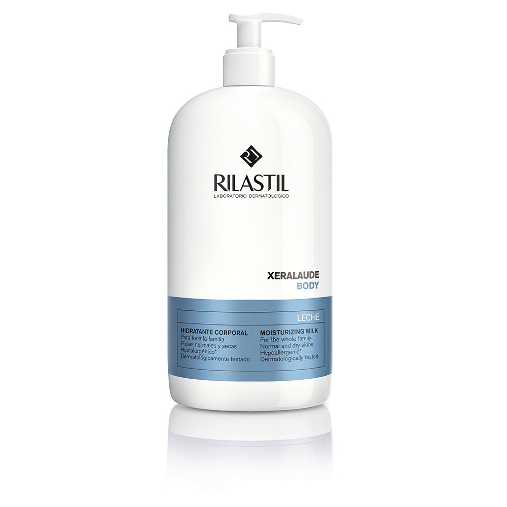 RILASTIL XEROLACT BODY milk 1000 ml