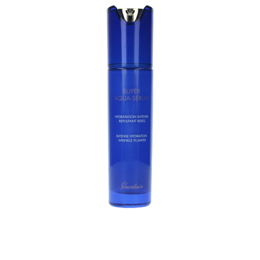 GUERLAIN SUPER AQUA intense moisturizing serum 50 ml