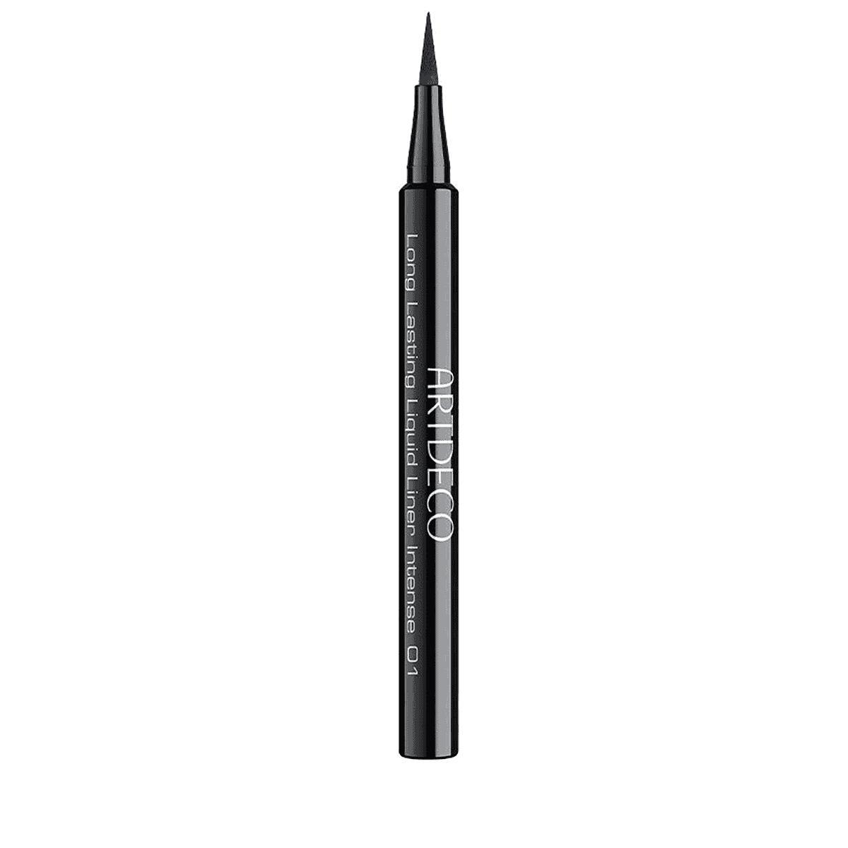 ARTDECO LONG LASTING liquid liner #01-black