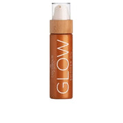 COCOSOLIS GLOW shimmer oil 110 ml