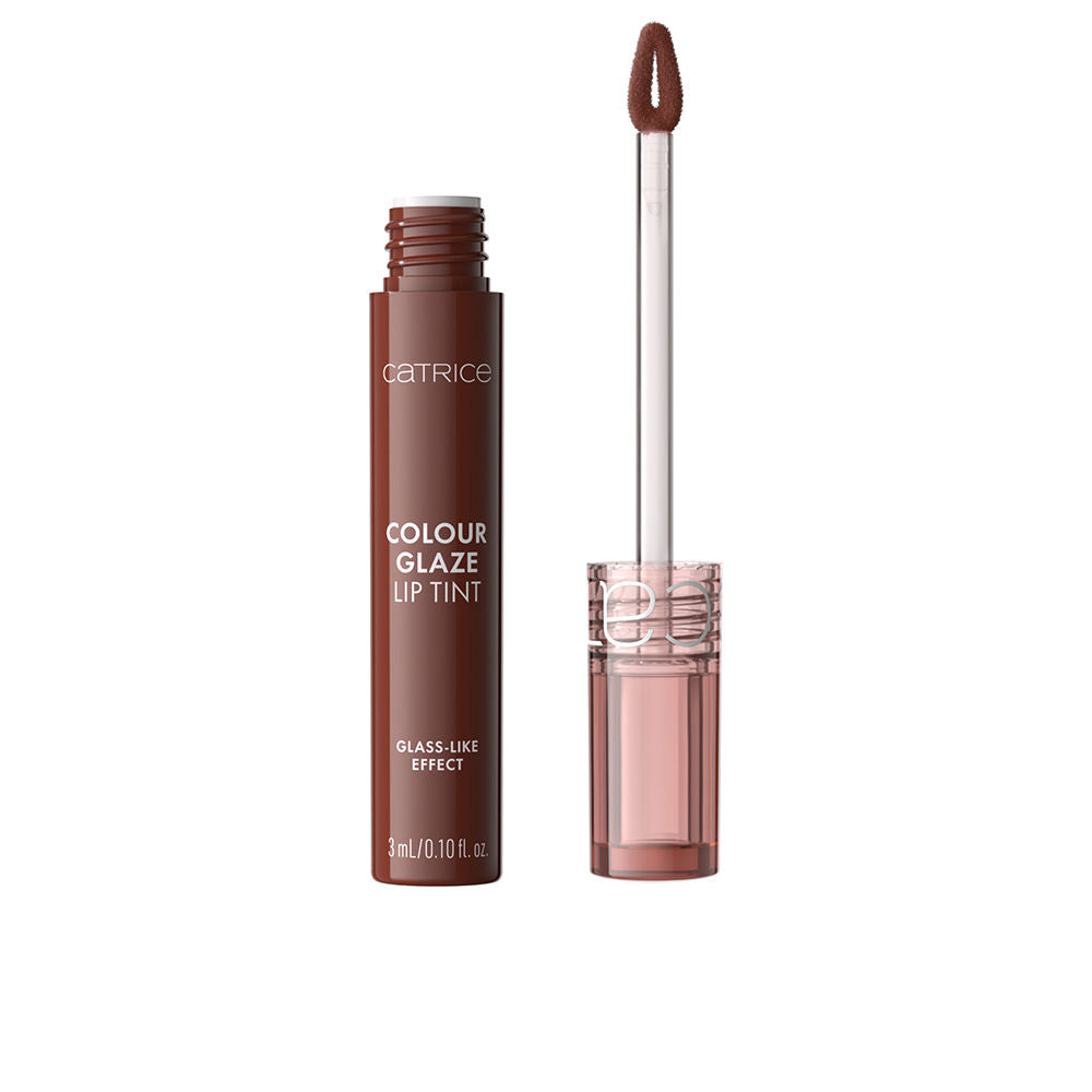 CATRICE COLOR GLAZE lip tint #050-Mocha Memory 3 ml