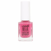 MIA COSMETICS PARIS BIO-SOURCED enamel #pink opal
