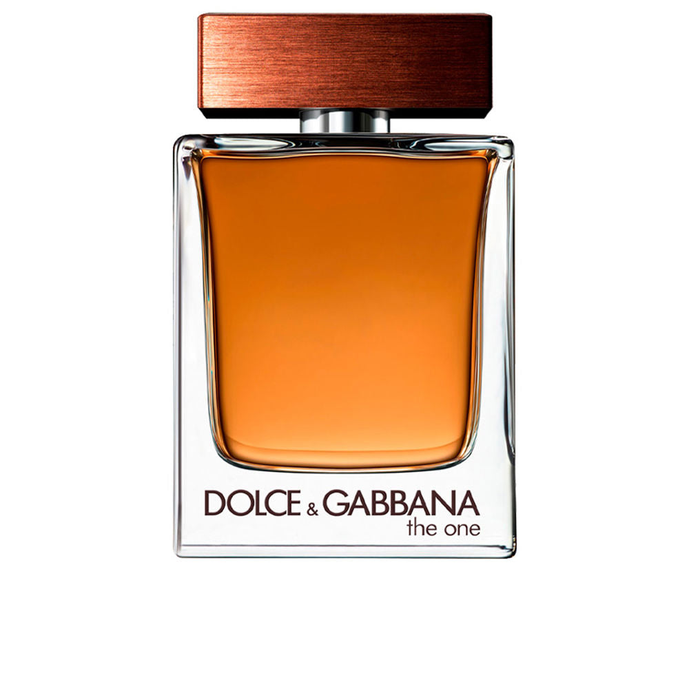 DOLCE & GABBANA THE ONE FOR MEN edt vapor 100 ml
