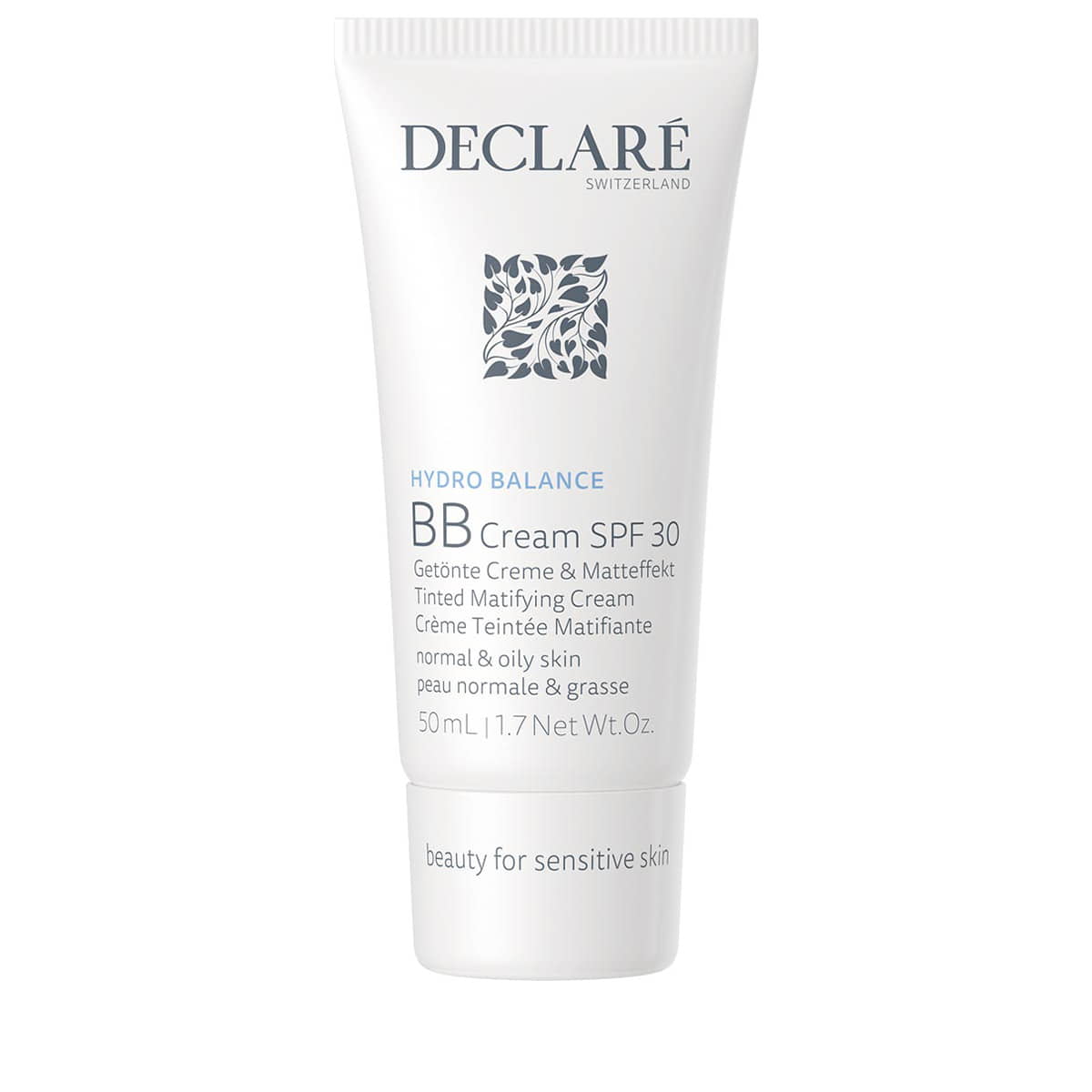DECLARÉ HYDRO BALANCE BB cream SPF30 50 ml