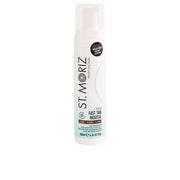 ST. MORIZ SELF-TANNING mousse fast 200 ml