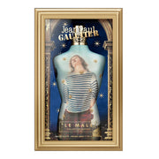 JEAN PAUL GAULTIER LE MALE XMAS COLLECTORS edt vapo ed. lim. 125 ml