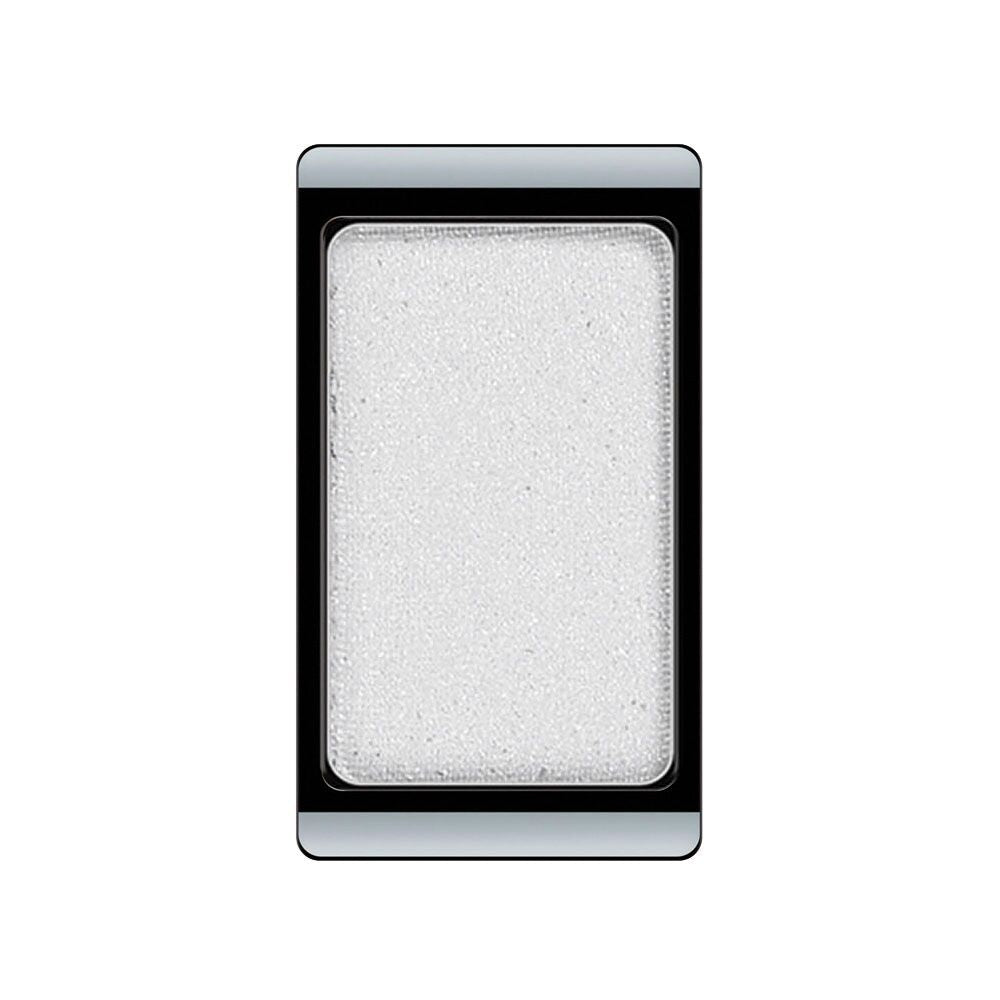 ARTDECO EYESHADOW GLAM eyeshadow refill #314-glam white grey 0.8 gr