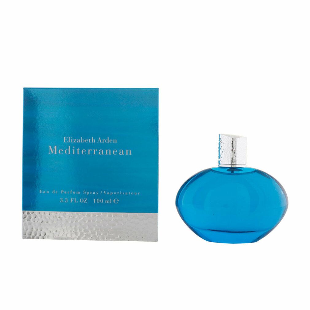 ELIZABETH ARDEN MEDITERRANEAN eau de parfum spray 100 ml