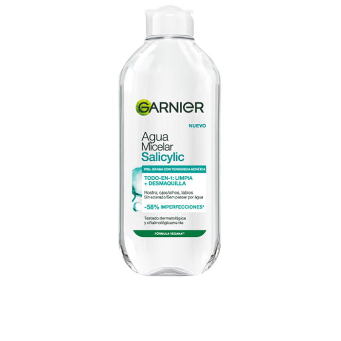 GARNIER SKINACTIVE Salicylic Micellar Water 400ml