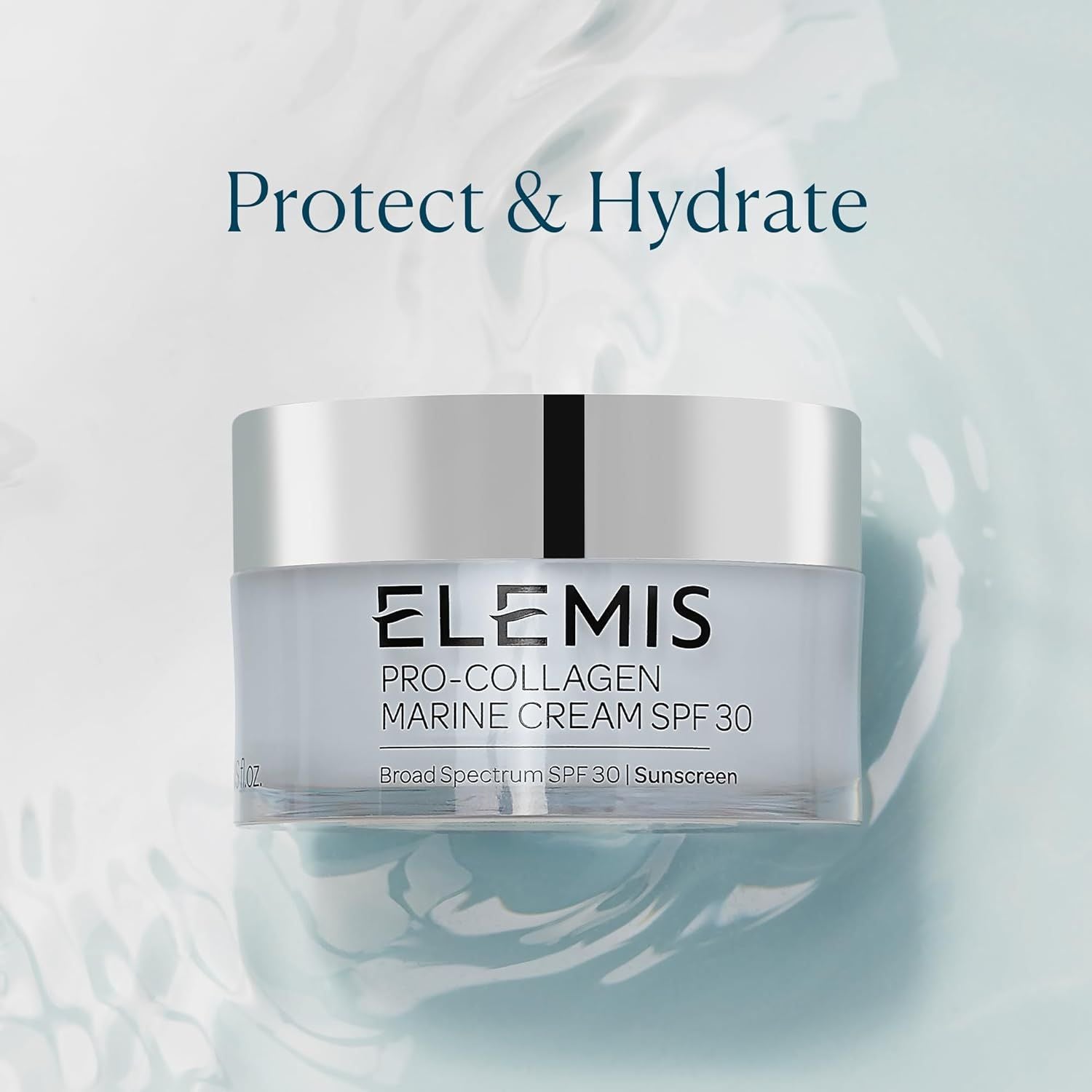 ELEMIS PRO-COLLAGEN marine cream SPF30 50 ml