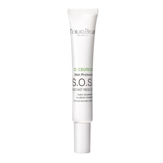 NATURA BISSÉ NB CEUTICAL S.O.S instant rescue serum 30 ml