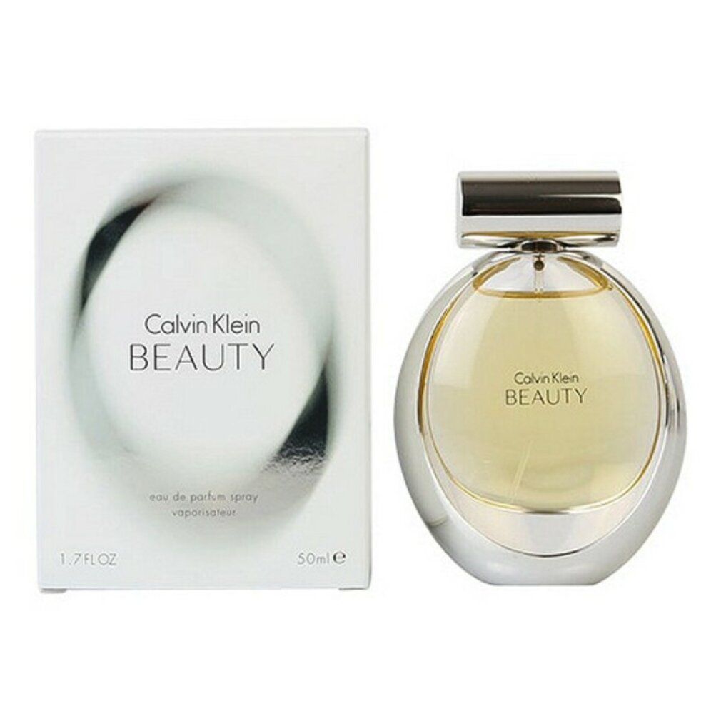 CALVIN KLEIN BEAUTY eau de parfum spray 50 ml