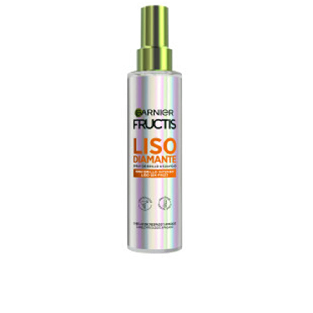 GARNIER FRUCTIS DIAMOND SMOOTH shine and softness spray 150 ml