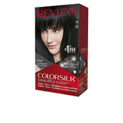 REVLON MASS MARKET COLORSILK tinte #10-negro 1 u
