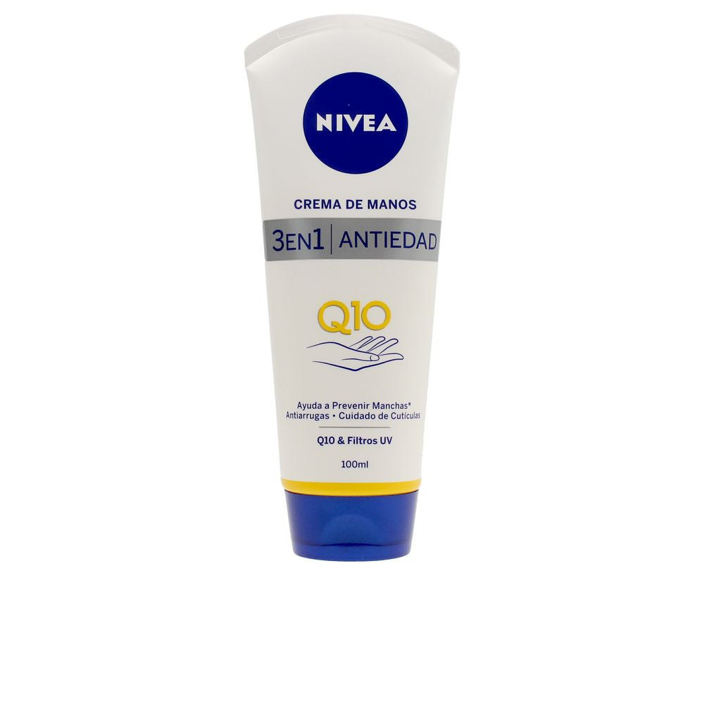 NIVEA Q10 anti-aging hand care 100 ml