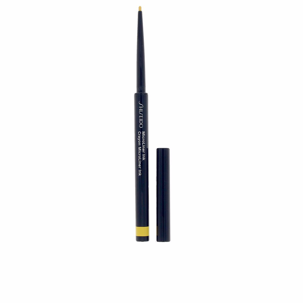 SHISEIDO MICROLINER ink #06-matte yellow