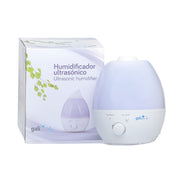 GALIPLUS Ultrasonic HUMIDIFIER 2.4 liters 1 u