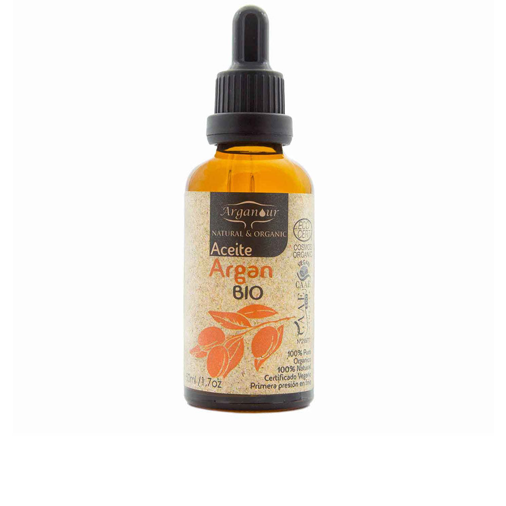 ARGANOUR ARGAN oil 100% pure 50 ml