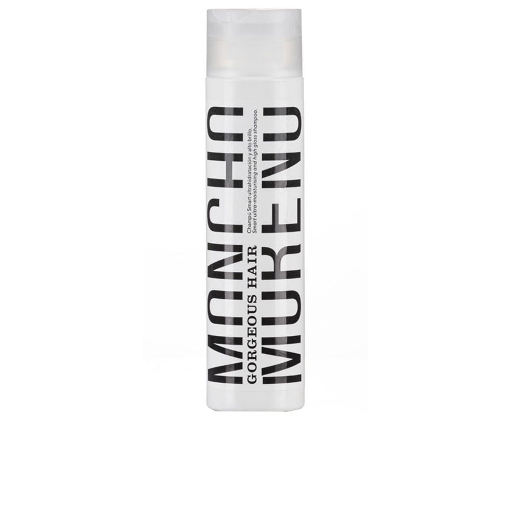 MONCHO MORENO GORGEOUS HAIR shampoo 500 ml