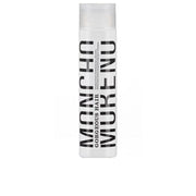 MONCHO MORENO GORGEOUS HAIR shampoo 500 ml