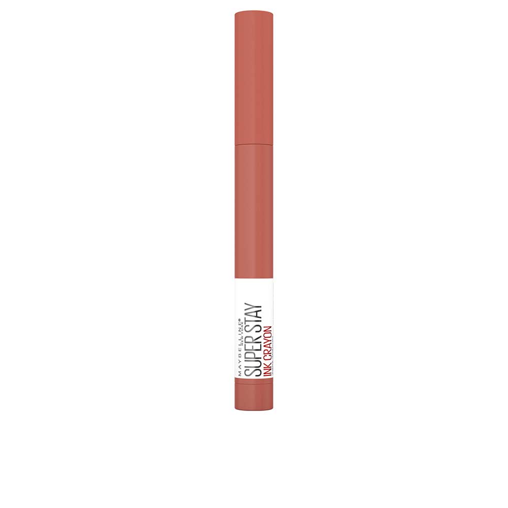 MAYBELLINE SUPERSTAY INK crayon #100-reach high
