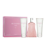AIRE SEVILLA AIRE DE SEVILLA BELLA LOT 3 pcs