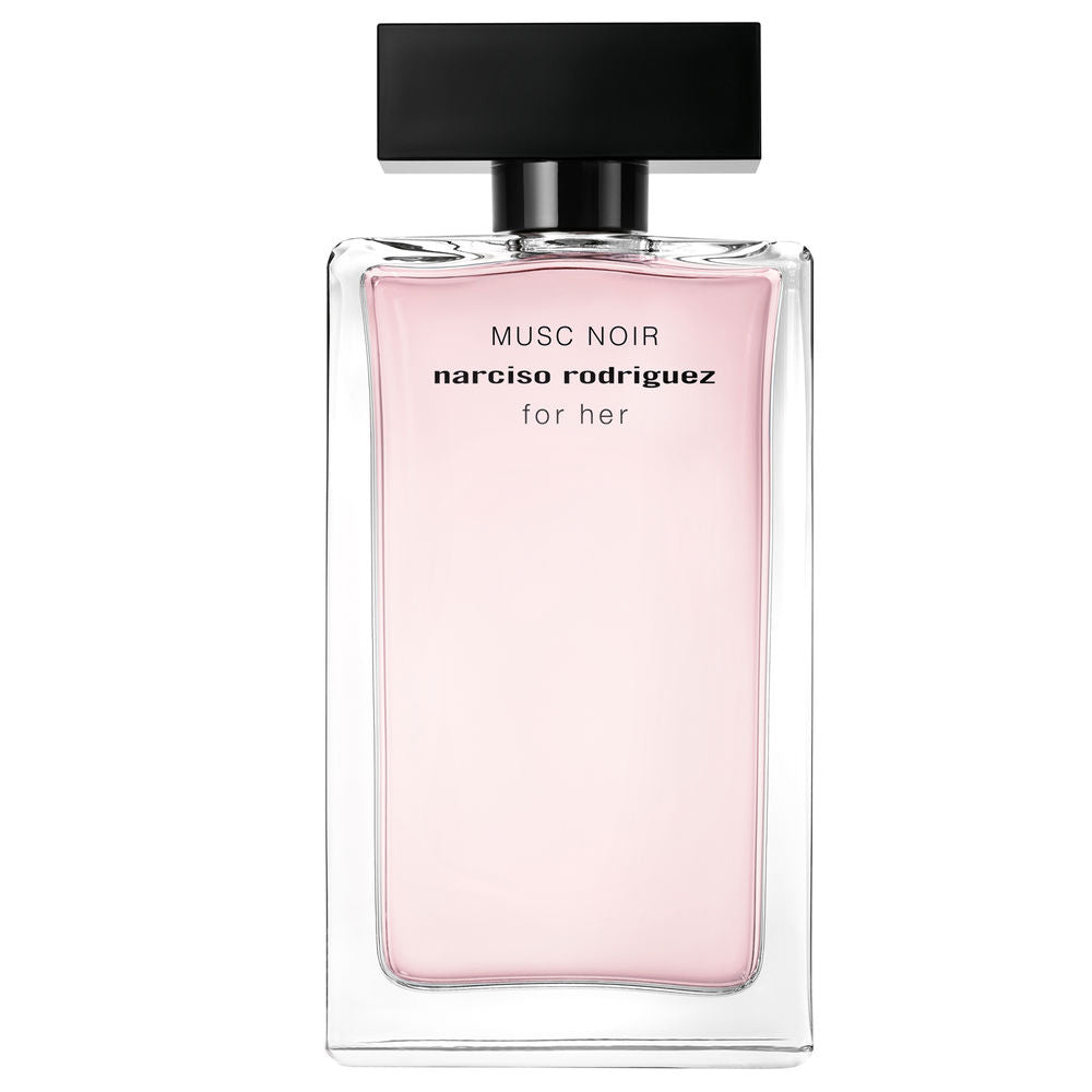 NARCISO RODRIGUEZ FOR HER MUSC NOIR eau de parfum spray 100 ml