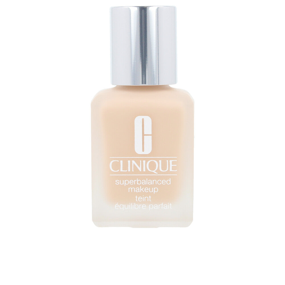 CLINIQUE SUPERBALANCED teint équilibre parfait #33-cream