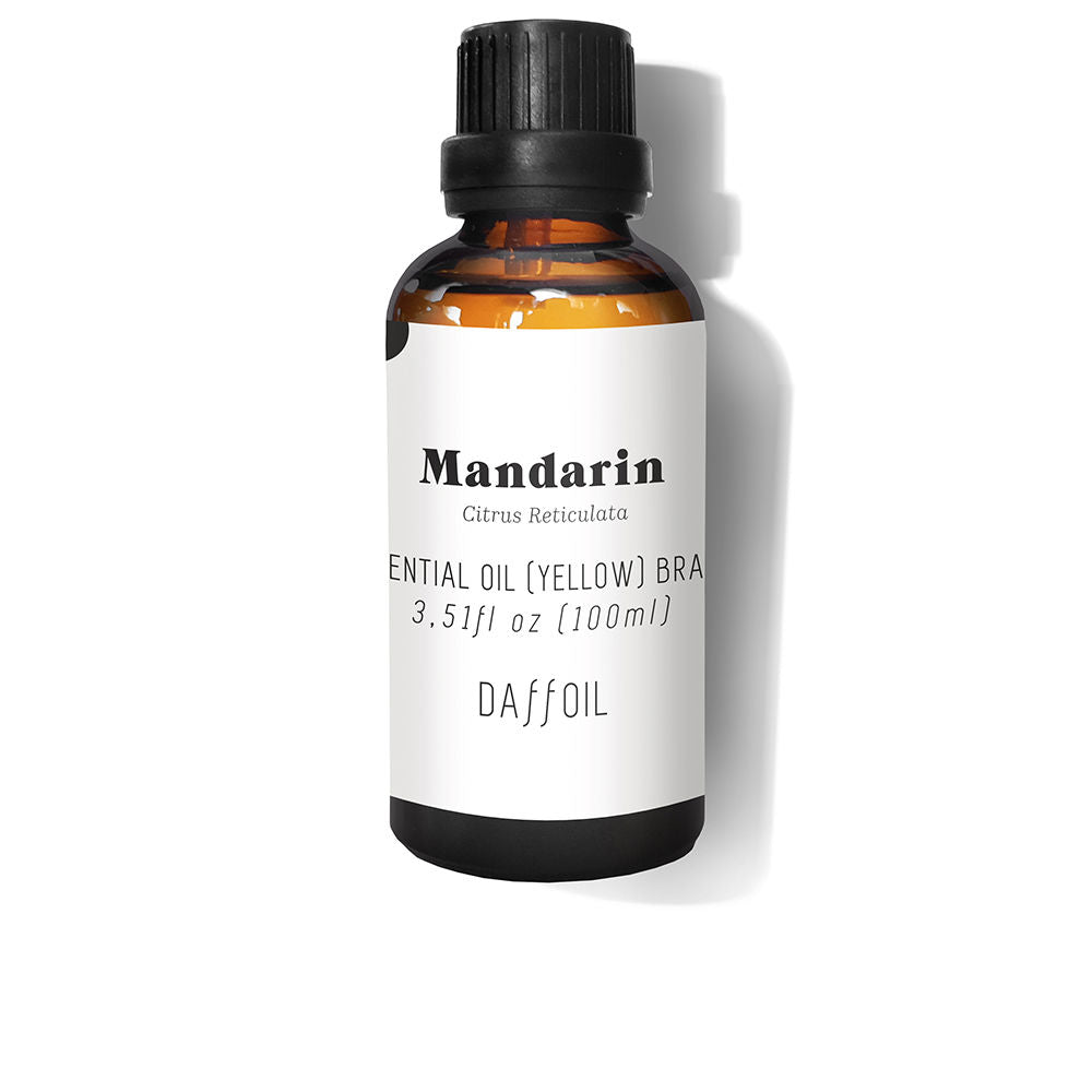 DAFFOIL Brazilian mandarin essential oil 100 ml