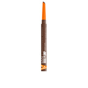 NYX PROFESSIONAL MAKE UP DUCK PLUMP lip liner #10-Syringe Sienna 0.33 gr