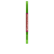 NYX PROFESSIONAL MAKE UP BLADE &amp; SHADE NANO eyebrow pencil #06-Rich Auburn 1 unit