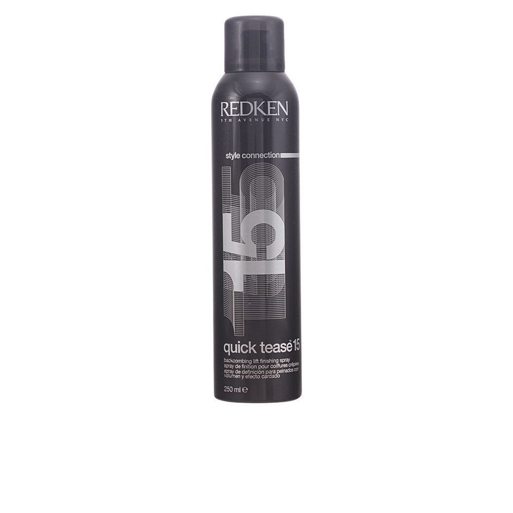 REDKEN STYLE CONNECTION quick tease 15 150 gr