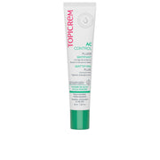 TOPICREM AC CONTROL fluido matificante 40 ml
