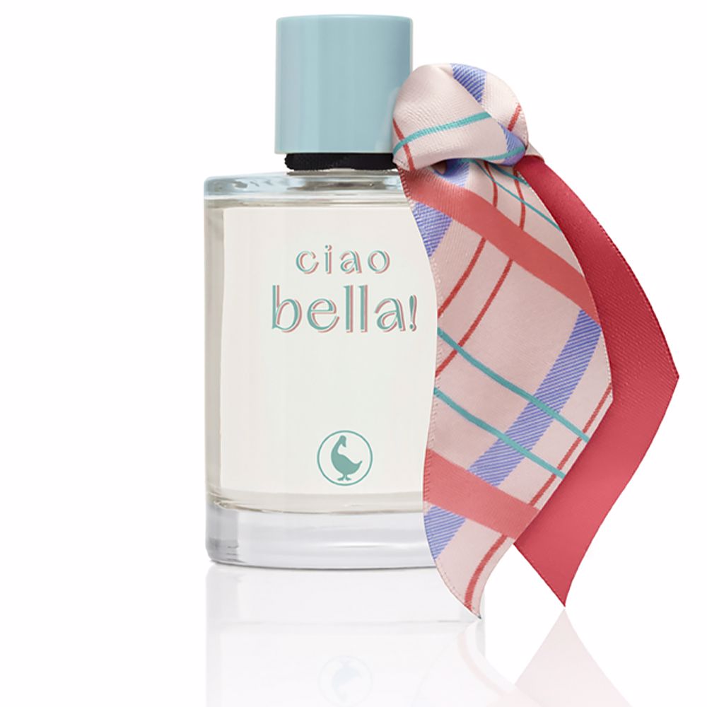 EL GANSO CIAO BELLA! eau de toilette spray 125 ml