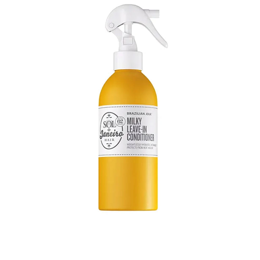 SOL DE JANEIRO BRAZILIAN JOIA MILKY LEAVE-IN conditioner 210 ml