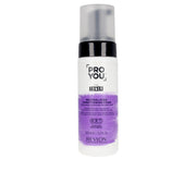REVLON PROYOU the toner foam 150 ml