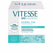 VITESSE HYDRA 72 H crema facial 50 ml