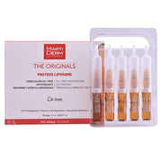 MARTIDERM THE ORIGINALS PROTEOS LIPOSOME ampoules 30 x 2 ml