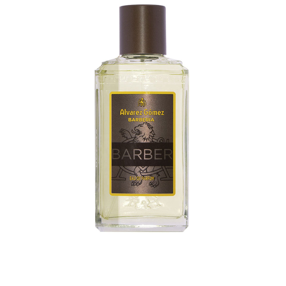 ALVAREZ GOMEZ BARBERIA AG agua colonia concentrada 150 ml